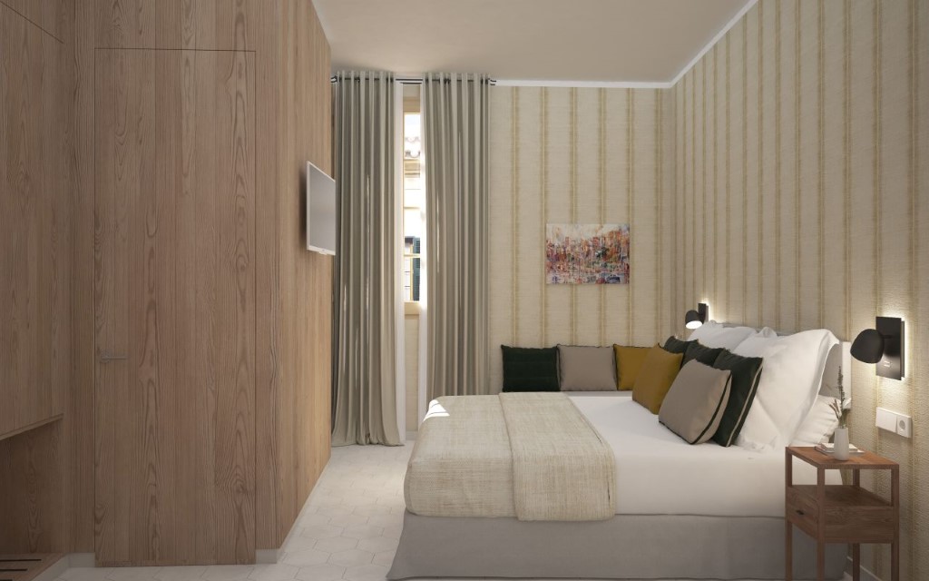 BOUTIQUE HOTEL SANT ROC & SPA